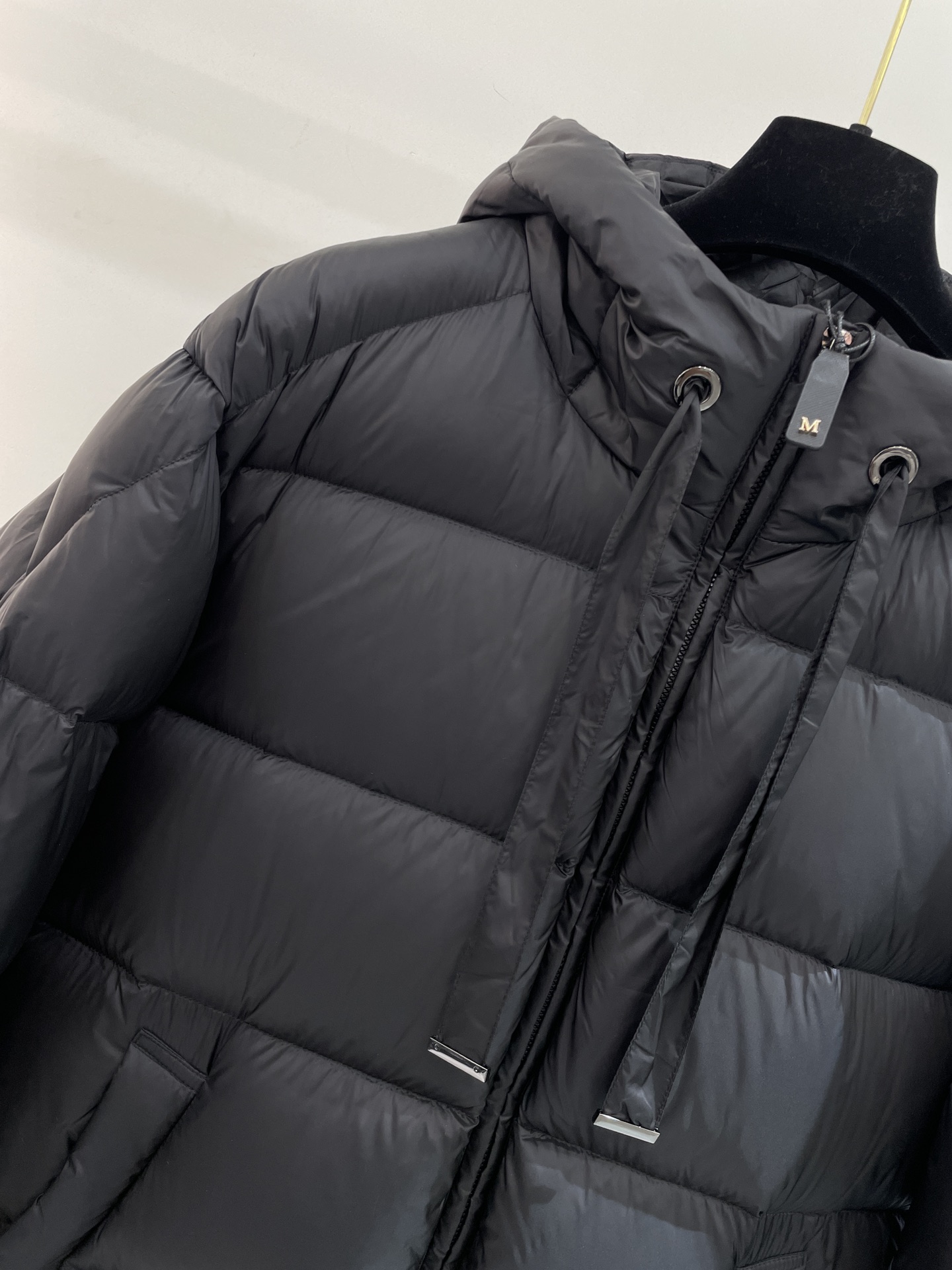 Max Mara Down Jackets